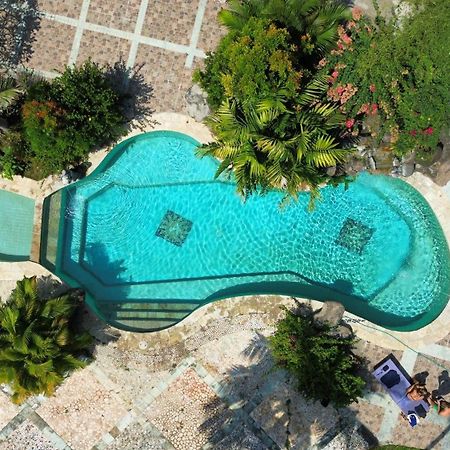 Matahari Inn Kuta  Zewnętrze zdjęcie