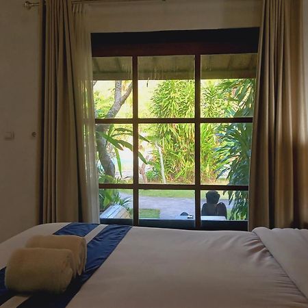 Matahari Inn Kuta  Zewnętrze zdjęcie