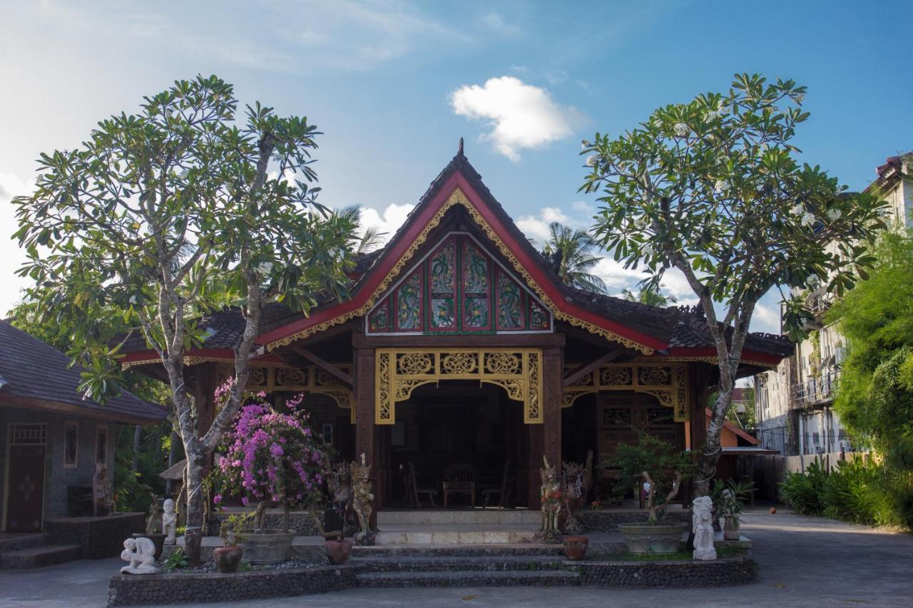 Matahari Inn Kuta  Zewnętrze zdjęcie
