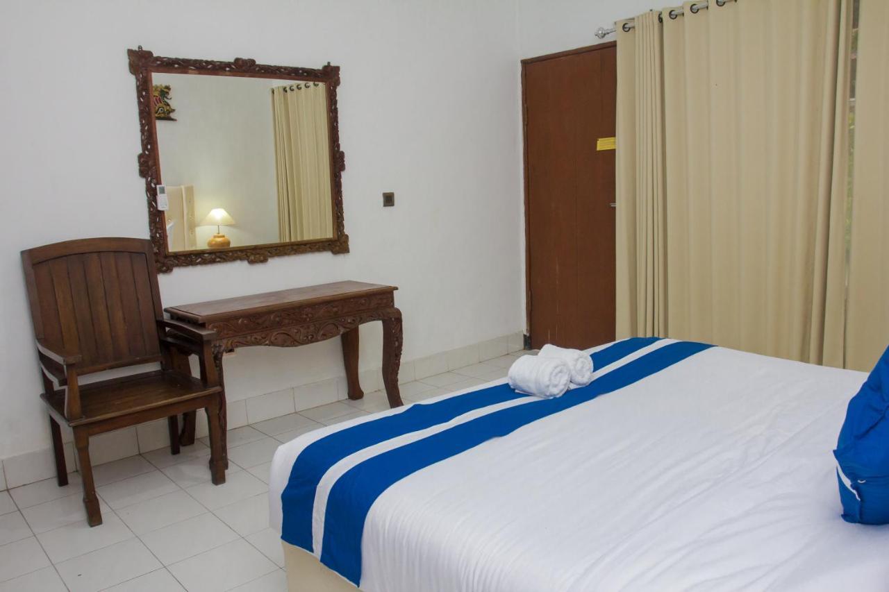 Matahari Inn Kuta  Zewnętrze zdjęcie