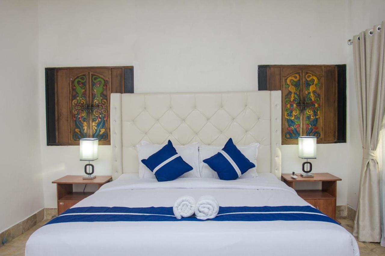 Matahari Inn Kuta  Zewnętrze zdjęcie