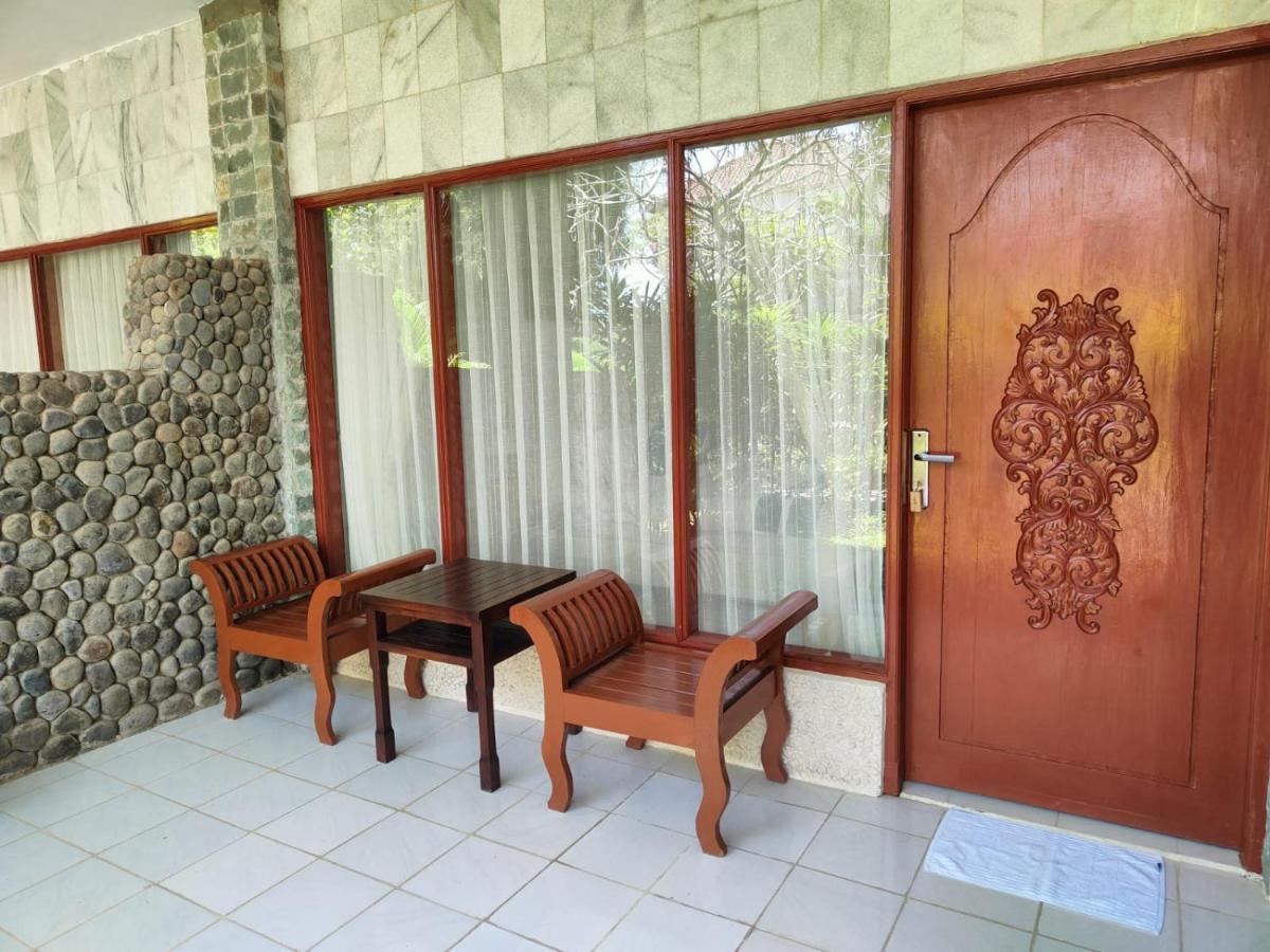 Matahari Inn Kuta  Zewnętrze zdjęcie