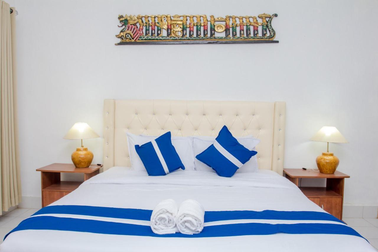 Matahari Inn Kuta  Zewnętrze zdjęcie
