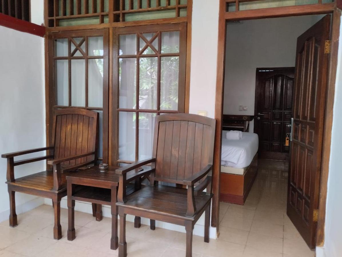 Matahari Inn Kuta  Zewnętrze zdjęcie