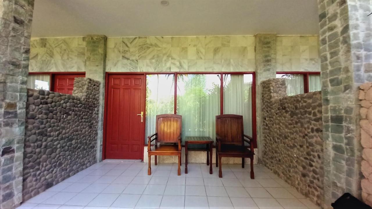 Matahari Inn Kuta  Zewnętrze zdjęcie