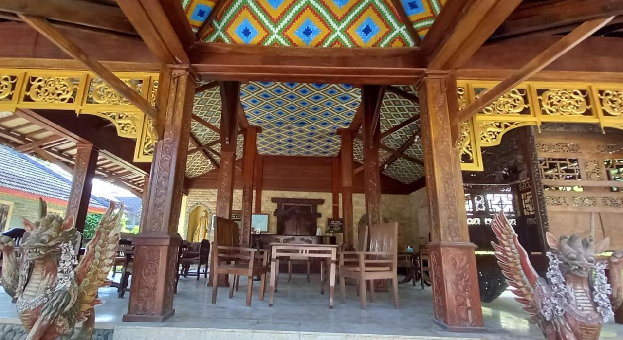 Matahari Inn Kuta  Zewnętrze zdjęcie