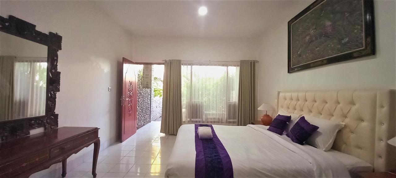 Matahari Inn Kuta  Zewnętrze zdjęcie