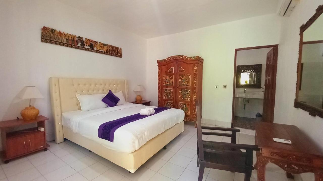 Matahari Inn Kuta  Zewnętrze zdjęcie