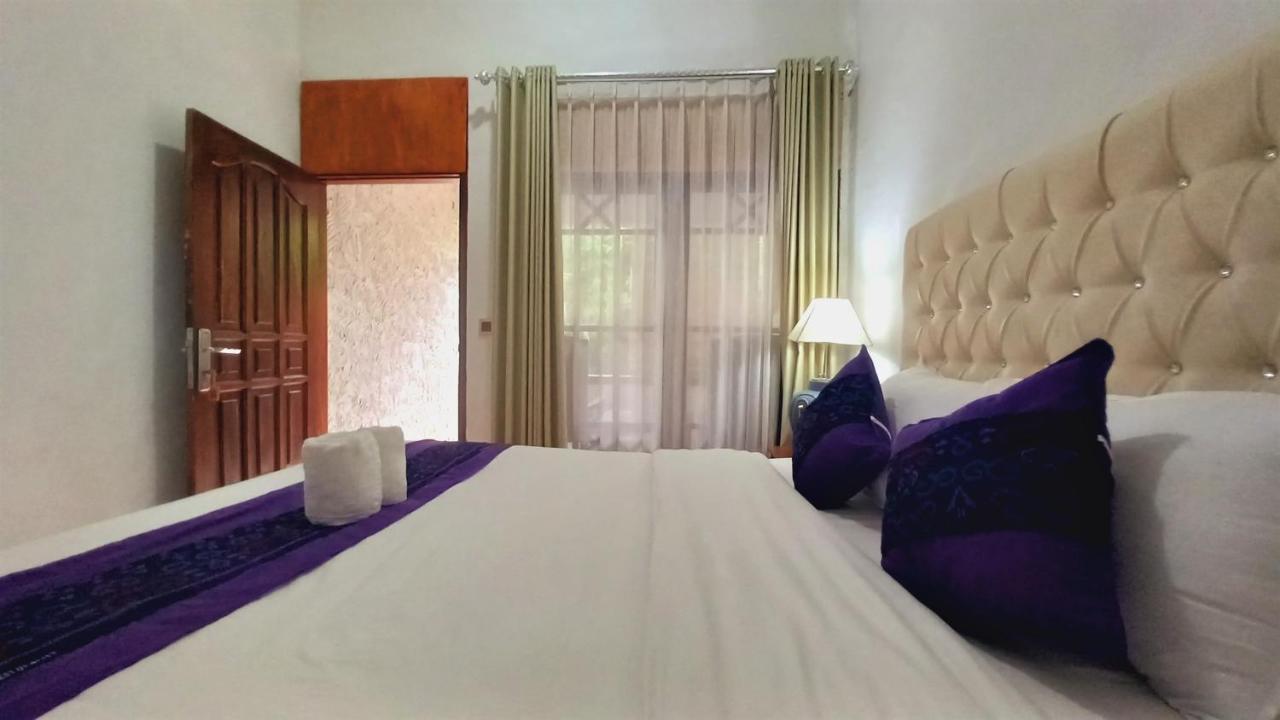 Matahari Inn Kuta  Zewnętrze zdjęcie
