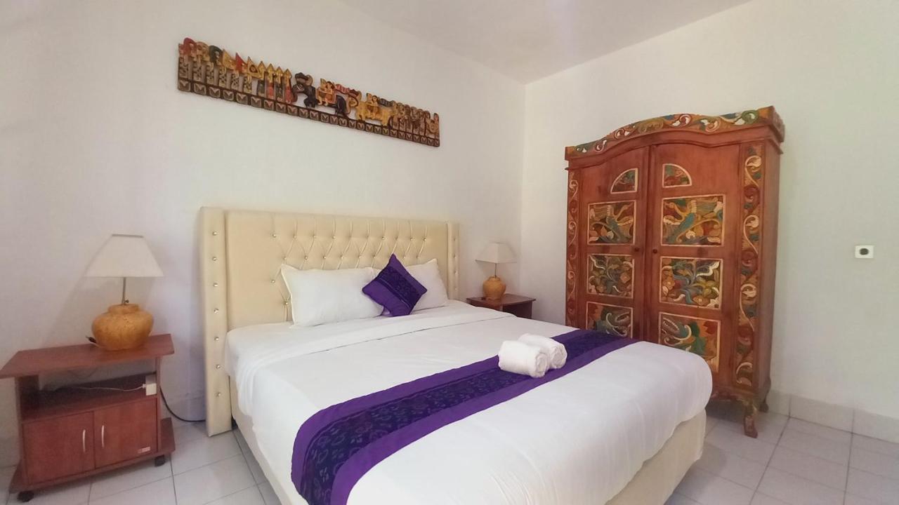 Matahari Inn Kuta  Zewnętrze zdjęcie
