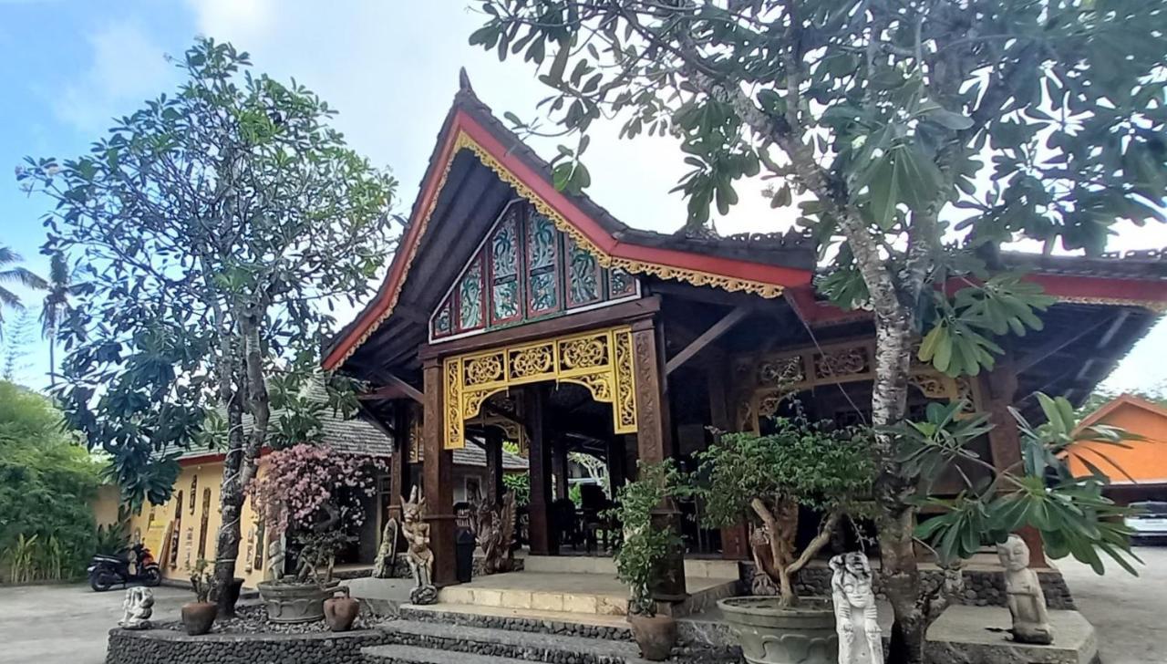Matahari Inn Kuta  Zewnętrze zdjęcie