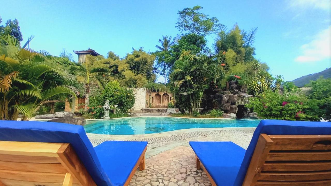 Matahari Inn Kuta  Zewnętrze zdjęcie