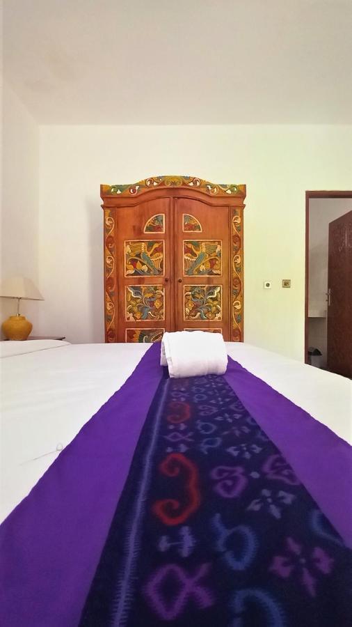 Matahari Inn Kuta  Zewnętrze zdjęcie