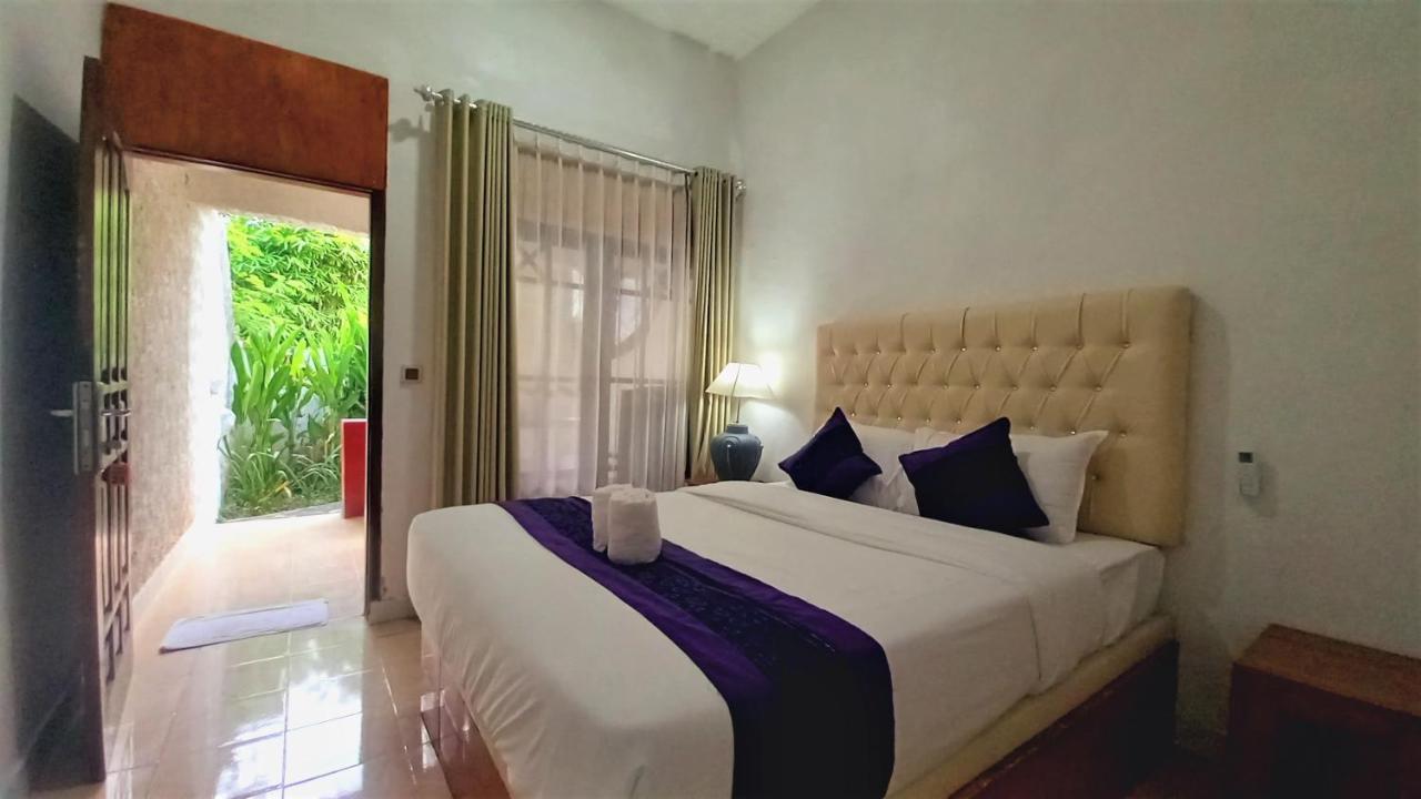 Matahari Inn Kuta  Zewnętrze zdjęcie