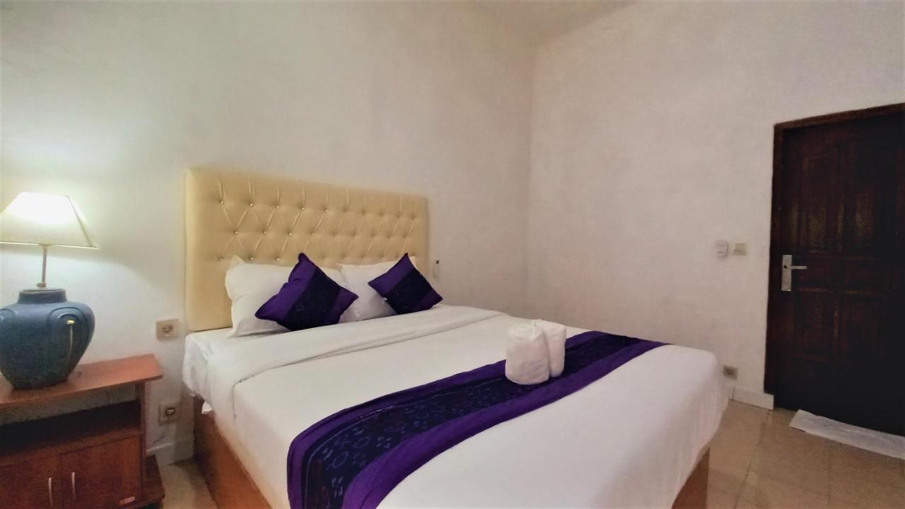 Matahari Inn Kuta  Zewnętrze zdjęcie