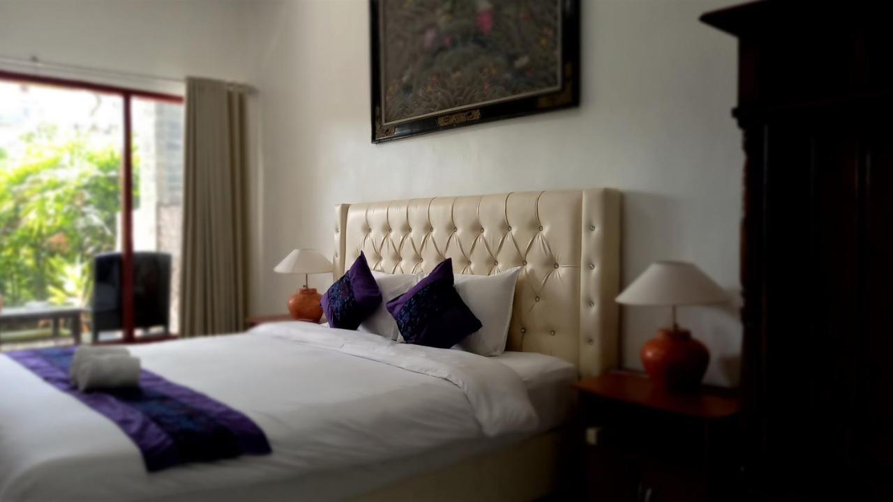 Matahari Inn Kuta  Zewnętrze zdjęcie
