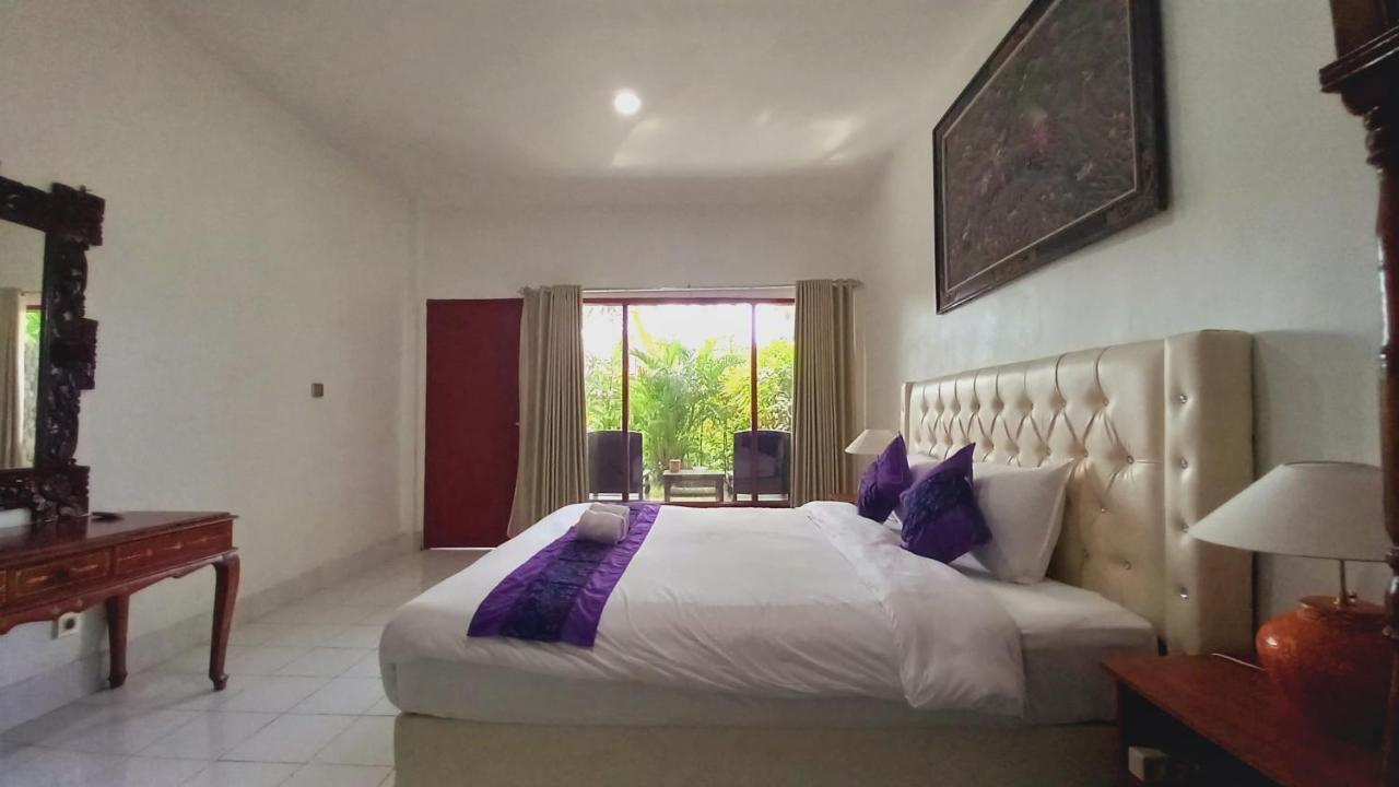 Matahari Inn Kuta  Zewnętrze zdjęcie
