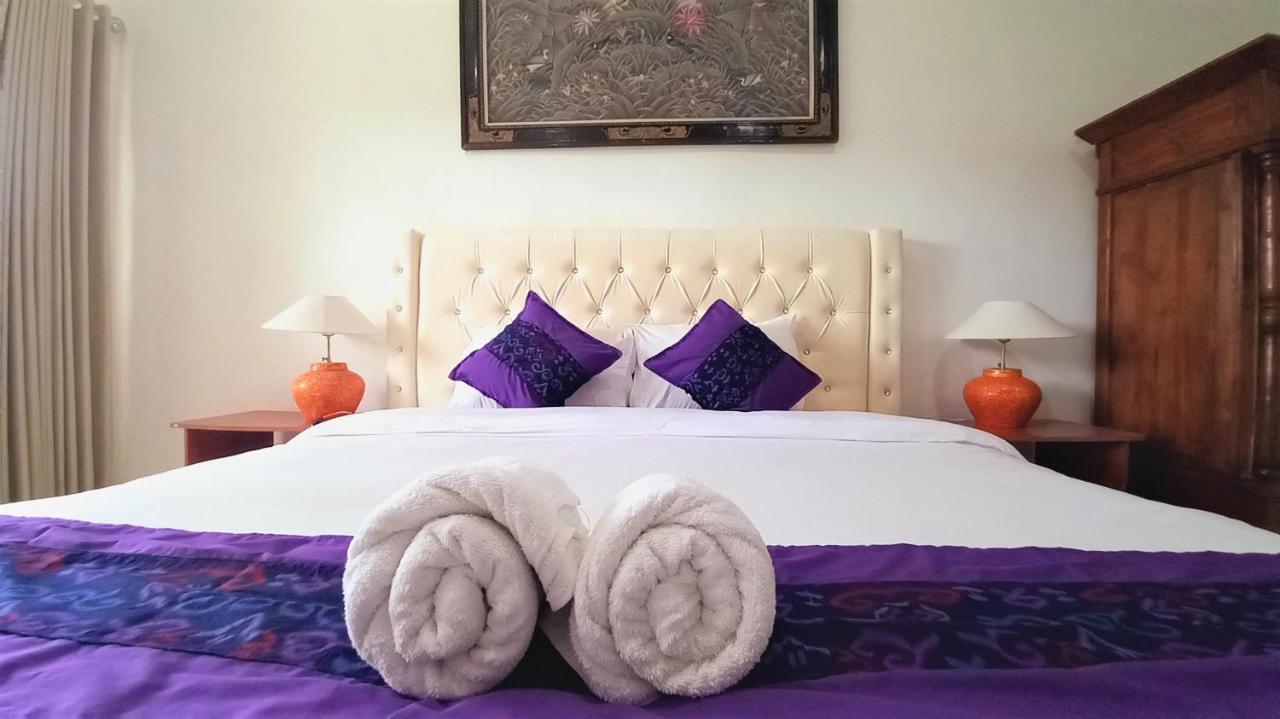 Matahari Inn Kuta  Zewnętrze zdjęcie