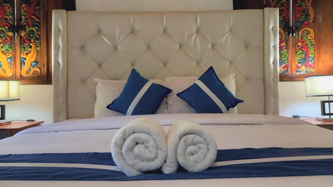 Matahari Inn Kuta  Zewnętrze zdjęcie