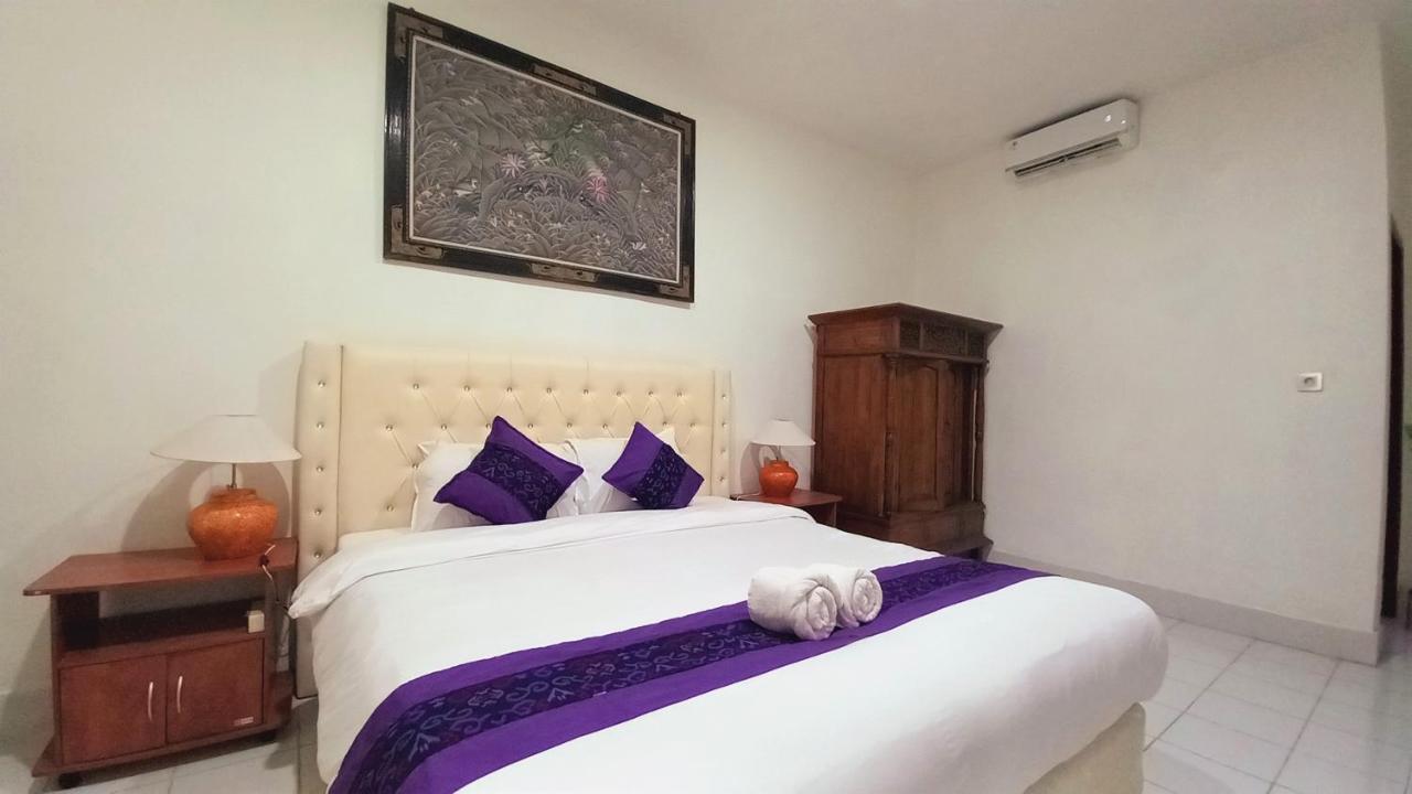 Matahari Inn Kuta  Zewnętrze zdjęcie