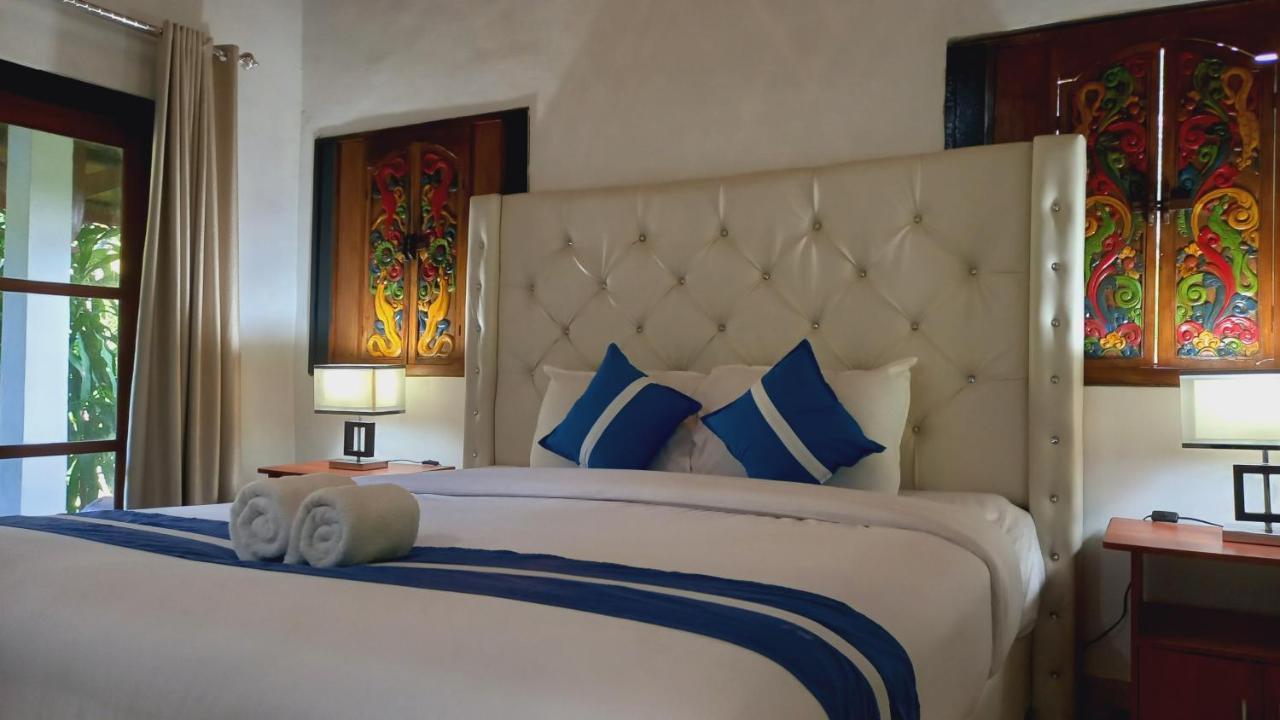 Matahari Inn Kuta  Zewnętrze zdjęcie