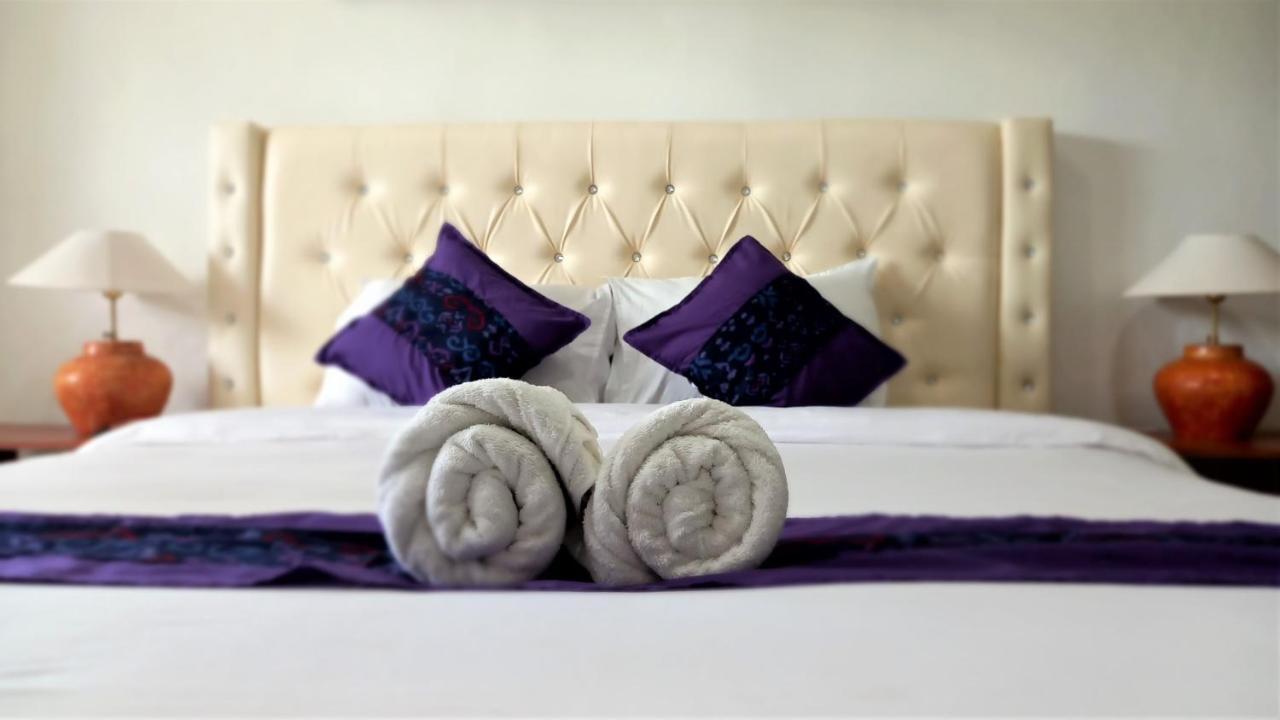 Matahari Inn Kuta  Zewnętrze zdjęcie
