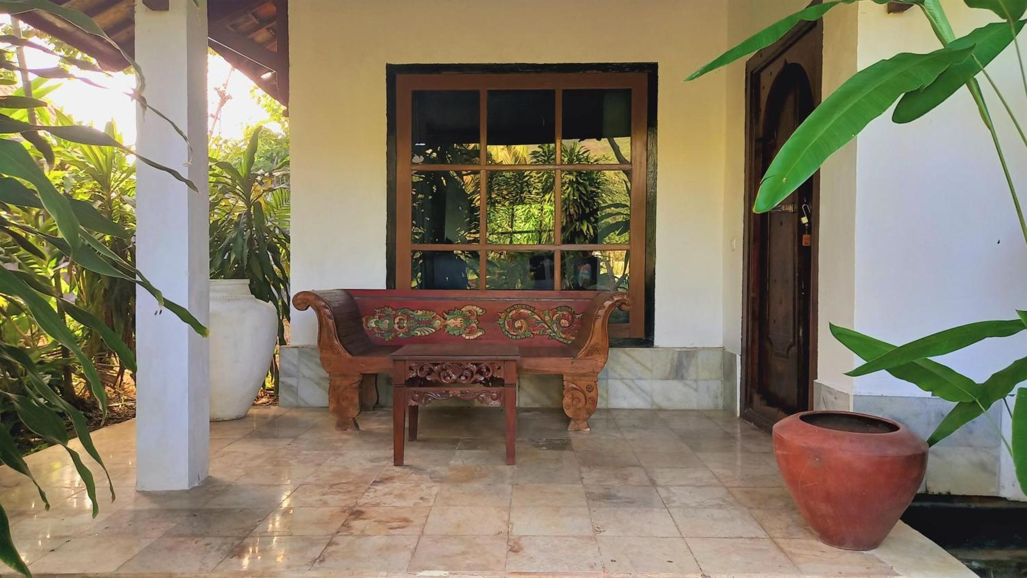 Matahari Inn Kuta  Zewnętrze zdjęcie