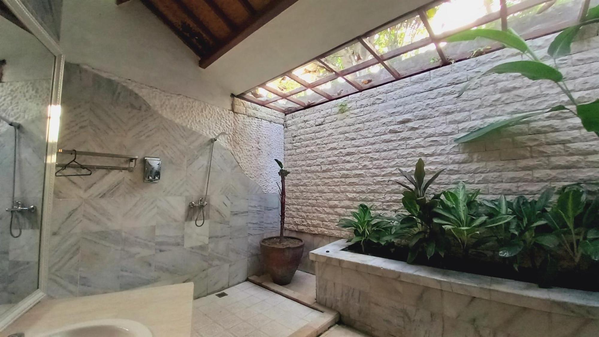Matahari Inn Kuta  Zewnętrze zdjęcie
