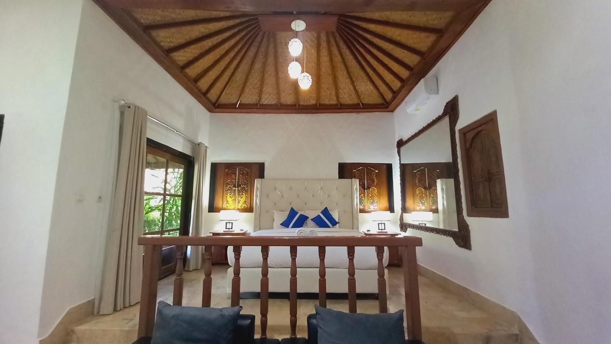 Matahari Inn Kuta  Zewnętrze zdjęcie