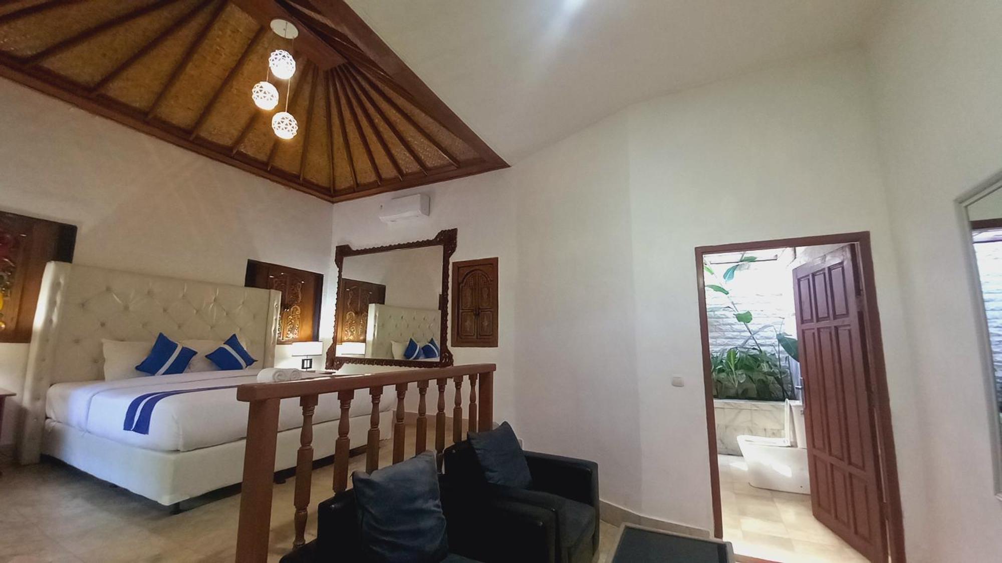 Matahari Inn Kuta  Zewnętrze zdjęcie