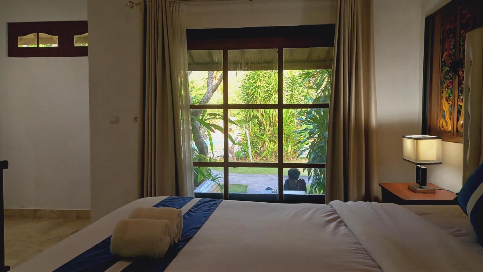 Matahari Inn Kuta  Zewnętrze zdjęcie