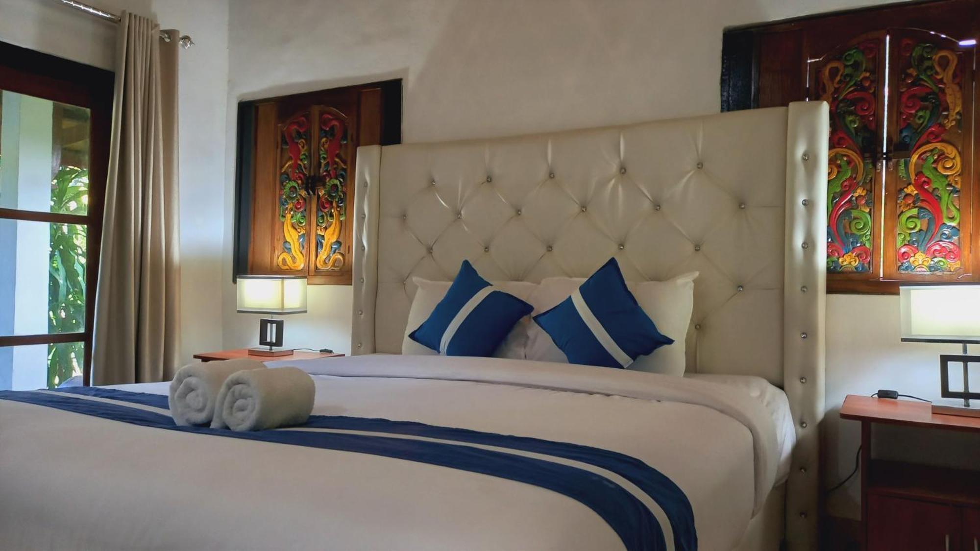 Matahari Inn Kuta  Zewnętrze zdjęcie