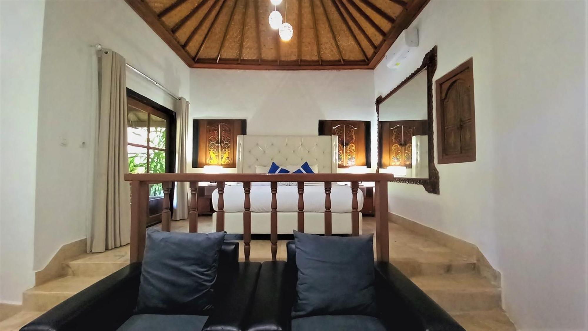 Matahari Inn Kuta  Zewnętrze zdjęcie