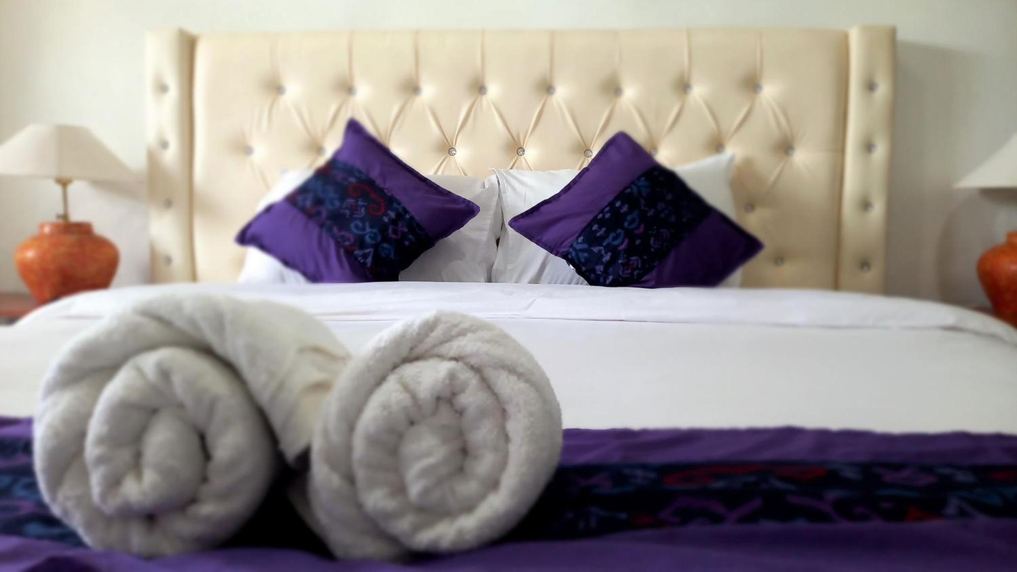 Matahari Inn Kuta  Zewnętrze zdjęcie