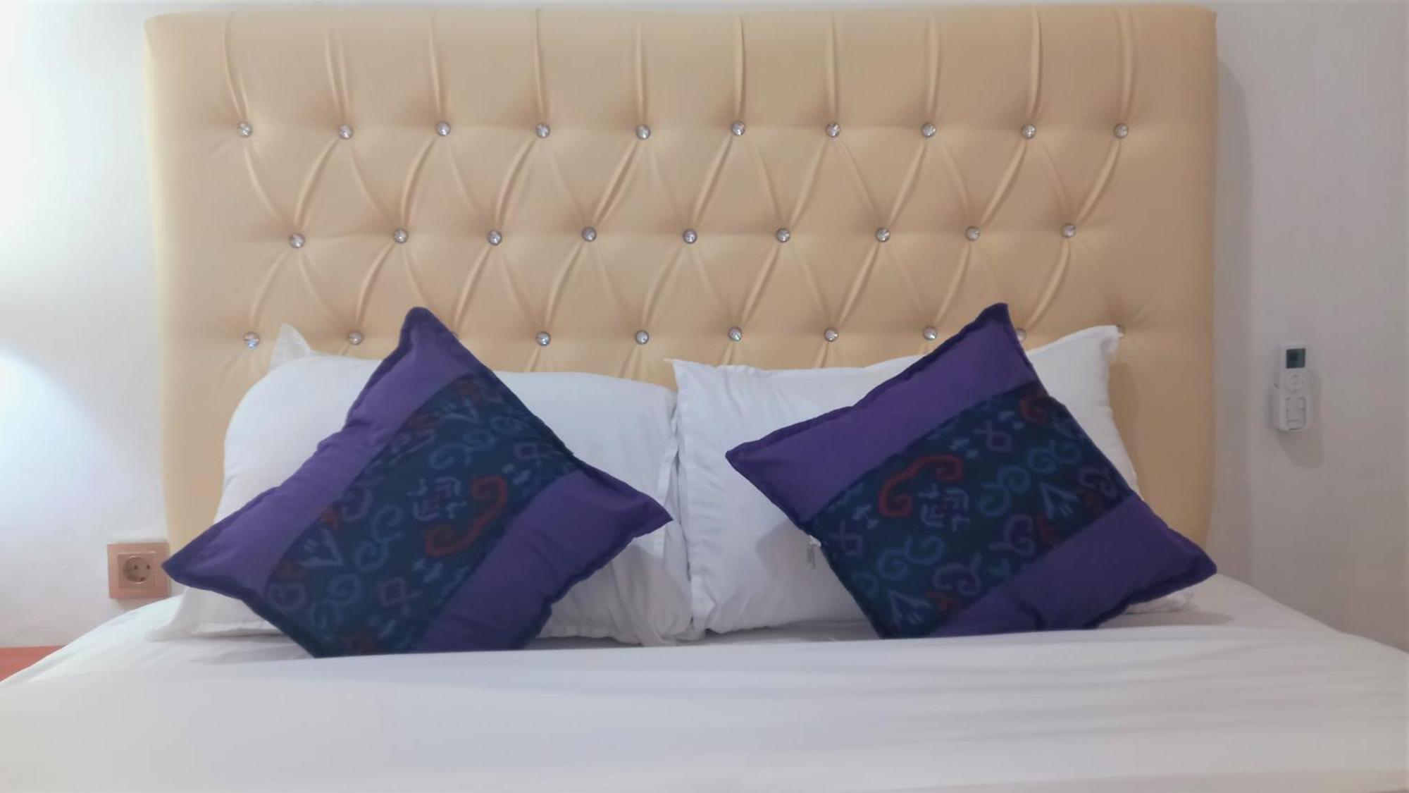 Matahari Inn Kuta  Zewnętrze zdjęcie