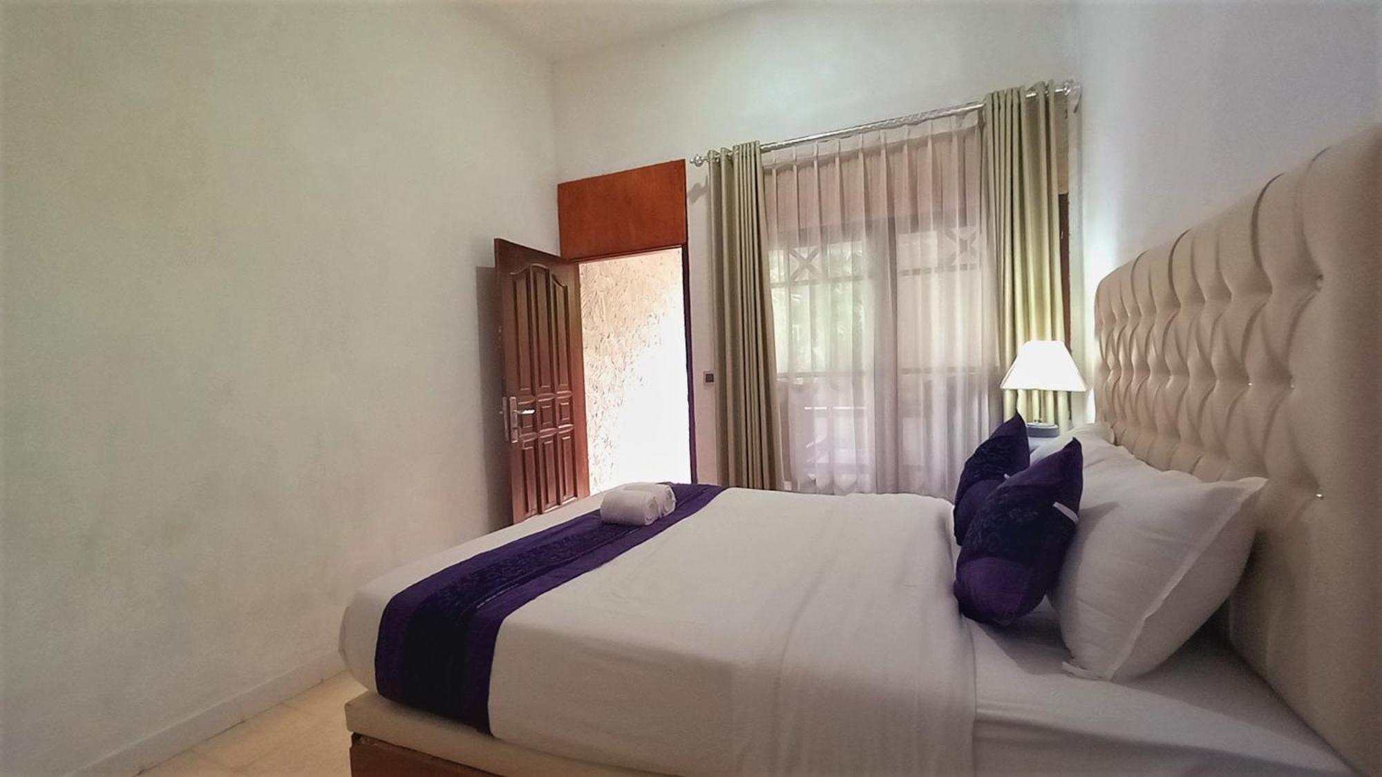 Matahari Inn Kuta  Zewnętrze zdjęcie