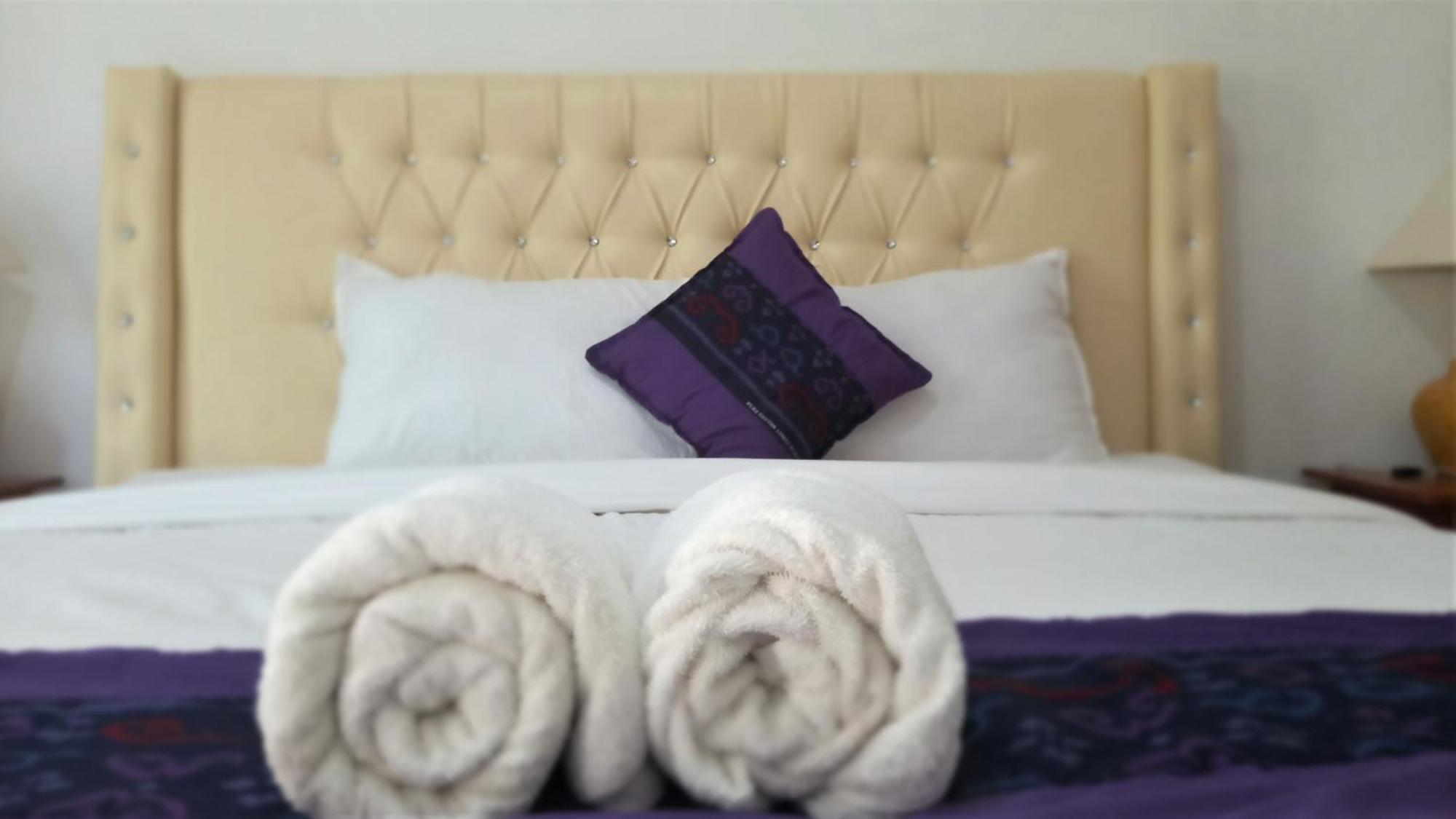 Matahari Inn Kuta  Zewnętrze zdjęcie